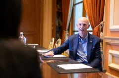 Rick Scott supports renewed bombing in Iran to accelerate regime change
