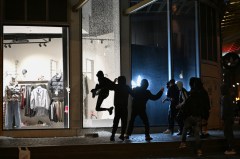 Le Pen ally blames ‘traditional right-wing’ for riots because they helped Macron undermine ‘sovereign power’ in France