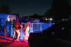 Federal voter fraud arrests intensify California clash days after DOJ warned election officials