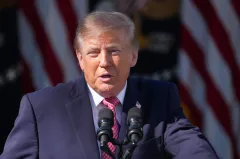Trump says New Mexico should ‘immediately’ change its name to New America