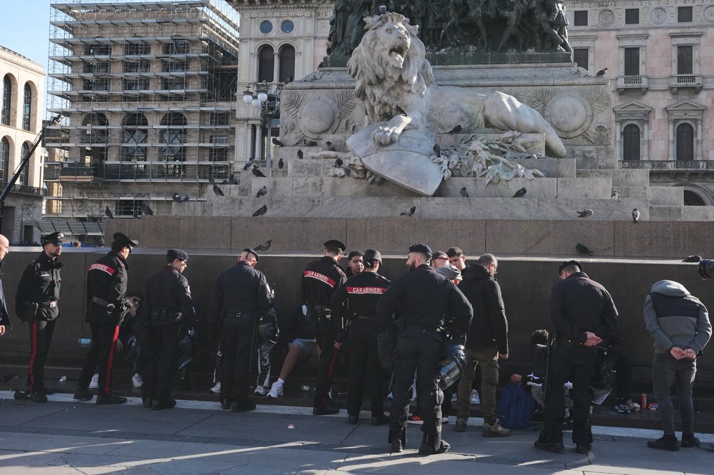 Carabinieri