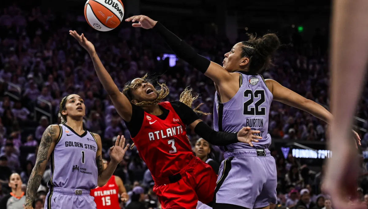 Players ‘intentionally trying to destroy’ WNBA as national anthem controversy erupts: Joe Concha