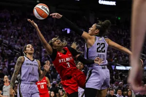 Players ‘intentionally trying to destroy’ WNBA as national anthem controversy erupts: Joe Concha