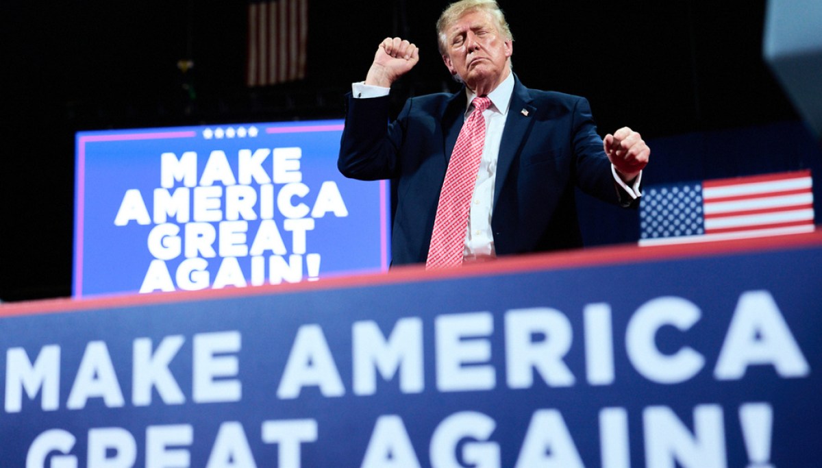 Trump’s $8 Billion Farmer Bailout Offers Relief—and Raises Election-Year Questions