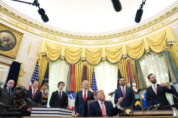Trump administration withholds $1.2 billion in federal Medicaid funding from California