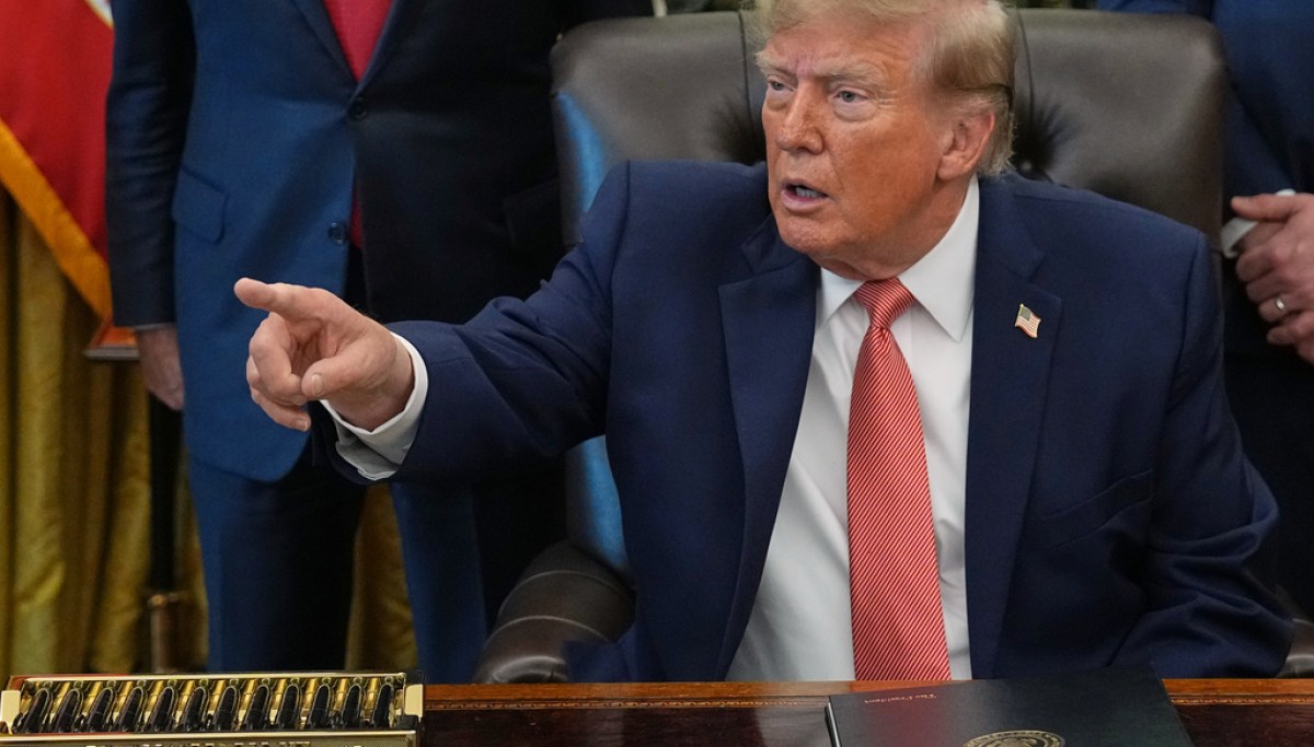 Putin is about to test how far Trump’s submissiveness goes