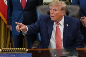 Putin is about to test how far Trump’s submissiveness goes