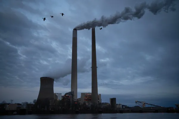 ‘Inevitable’ that Paris climate goal of only 1.5-degree warming will be breached: UN