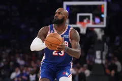 LeBron James has ‘zero appreciation for what he has’: Joe Concha