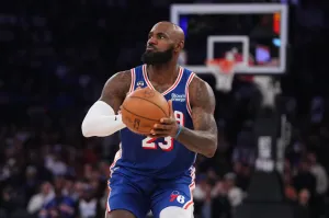 LeBron James has ‘zero appreciation for what he has’: Joe Concha
