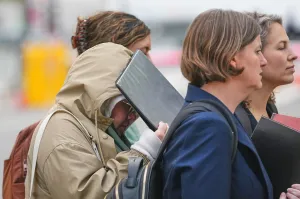 New York woman convicted of receiving military training from ISIS