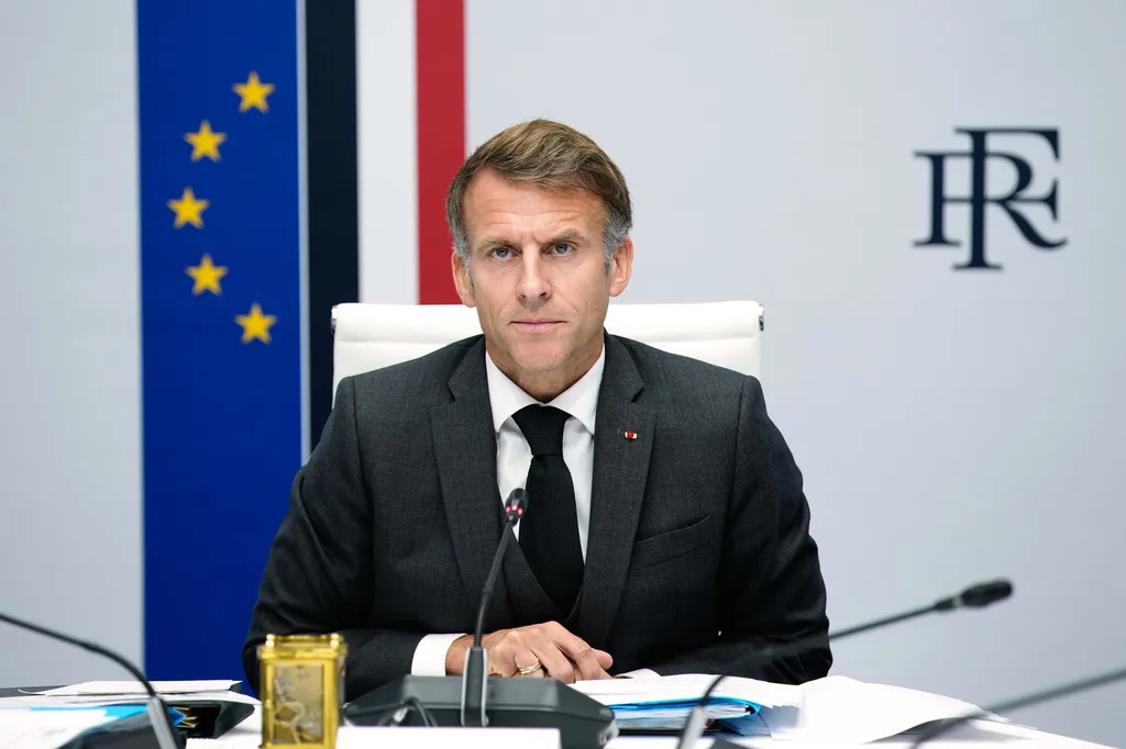 Macron