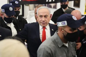 Netanyahu warns Iran against Israeli Election Day attack: ‘Don’t test us’