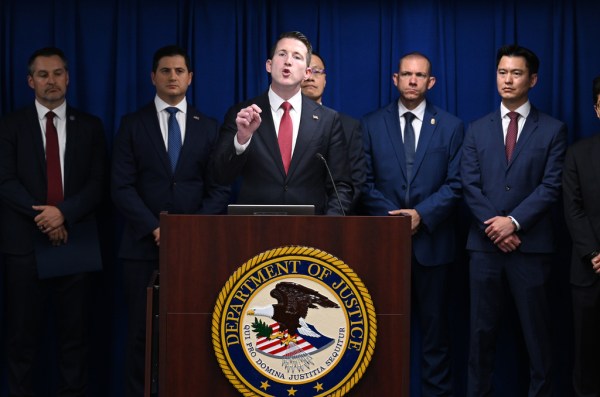 Over 100 arrested in California after $2 billion state-federal healthcare fraud crackdowns