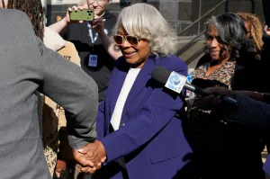 Louise Lucas indictment suggests lawmakers knew about criminal marijuana enterprise