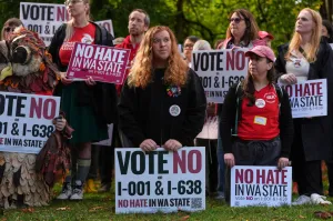 Five states with youth transgender medicine and sports on the ballot: What to know