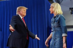 Trump invokes Defense Production Act to boost US fuel refining capacity at Iowa rally