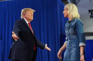Trump invokes Defense Production Act to boost US fuel refining capacity at Iowa rally