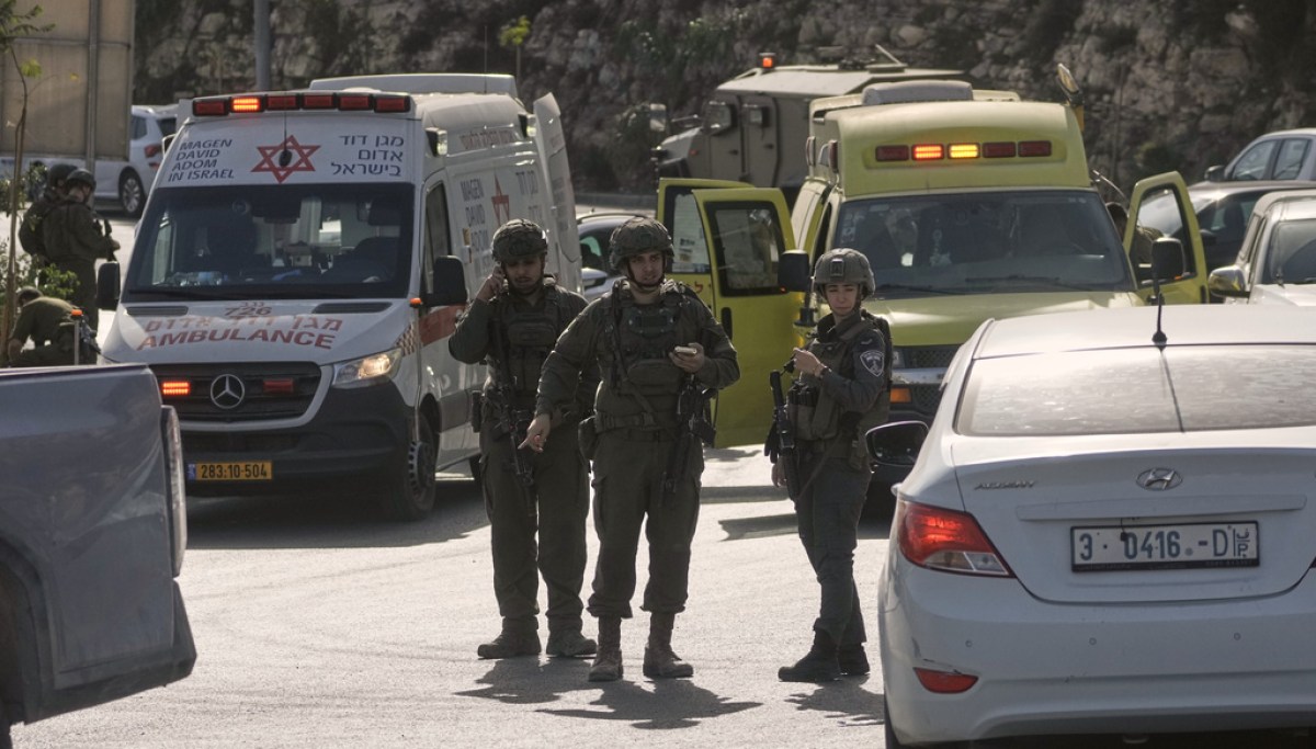 Netanyahu’s threat to invade West Bank would test America’s dwindling patience for Israeli conflict