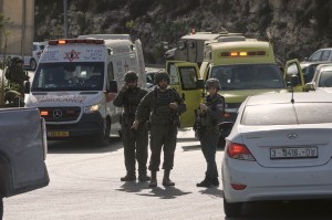 Netanyahu’s threat to invade West Bank would test America’s dwindling patience for Israeli conflict