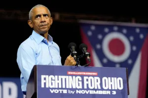 Obama rips Ramaswamy after Acton ad: ‘No office that is worth stopping that low’