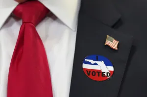 The races seeing cash surges in final days of the midterm elections