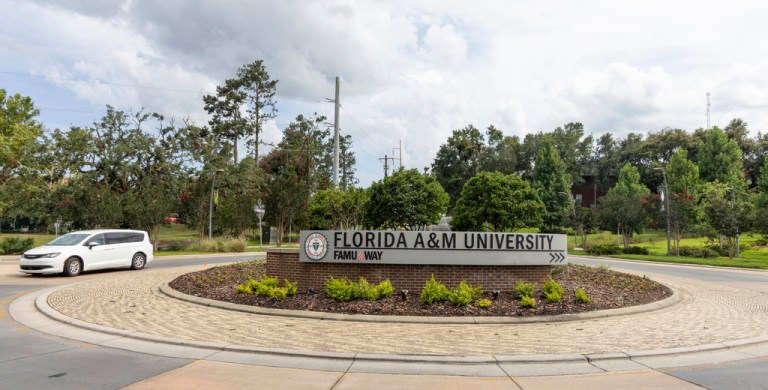 Florida A&M shooting