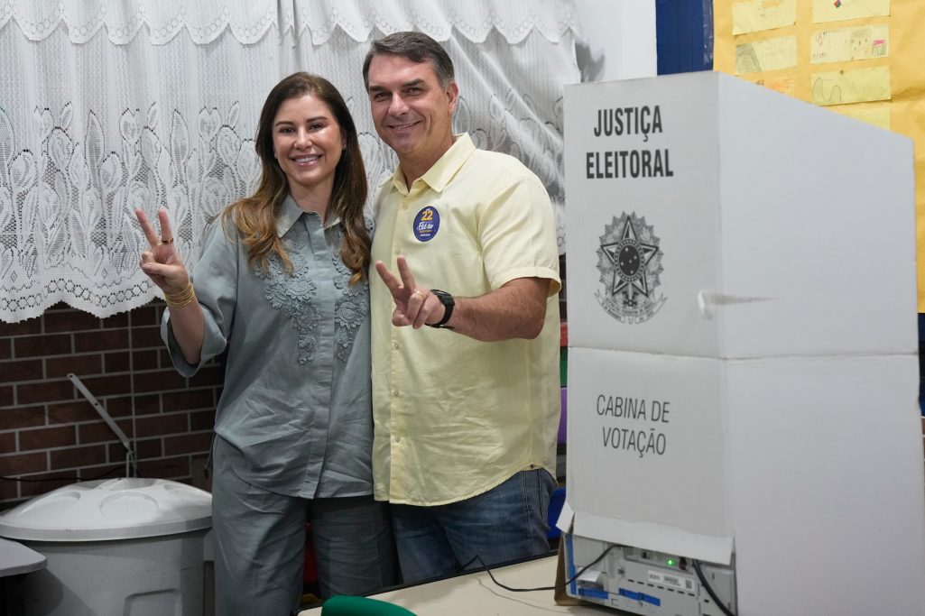 washingtonexaminer.com - The Associated Press - Lula is declared winner of Brazil's election as Bolsonaro rejects results