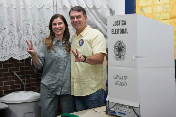 Lula is declared winner of Brazil’s election as Bolsonaro rejects results