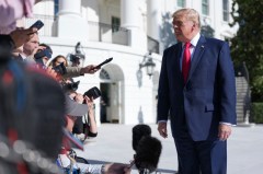 To punish Trump, legacy media cut the feed on the American public — and called it ‘democracy’