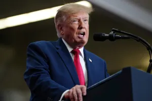 Democrats fail to sell anti-Trump midterm referendum as local issues could crush Republicans