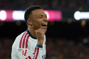 Kylian Mbappe shouldn’t apologize for calling Mao a dictator