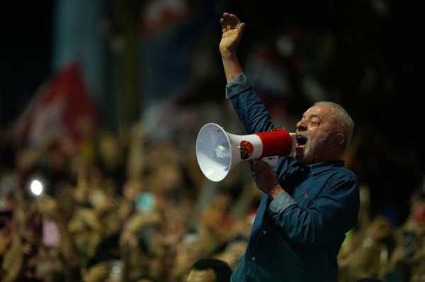 Trump says Brazil election likely ‘rigged’ as Bolsonaro demands Lula’s victory be annulled