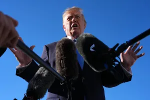 Trump offers $1 million reward for tips resulting in voter fraud convictions