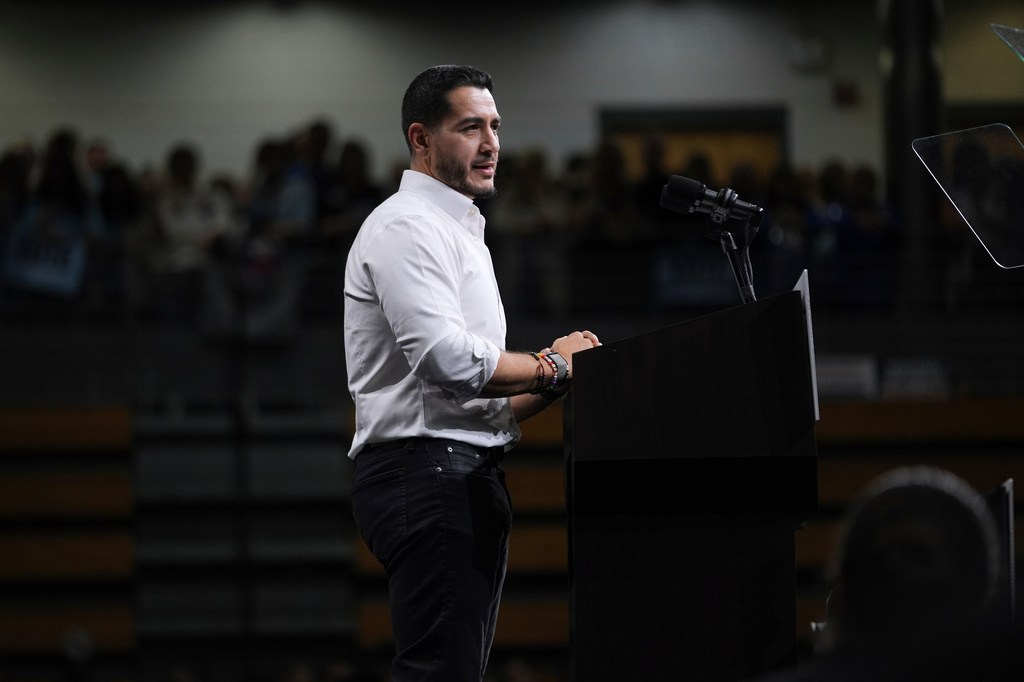 Trump, Vance, and the ‘jihadist’ el Sayed