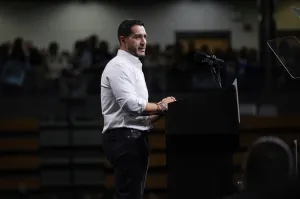 Trump, Vance, and the ‘jihadist’ el Sayed