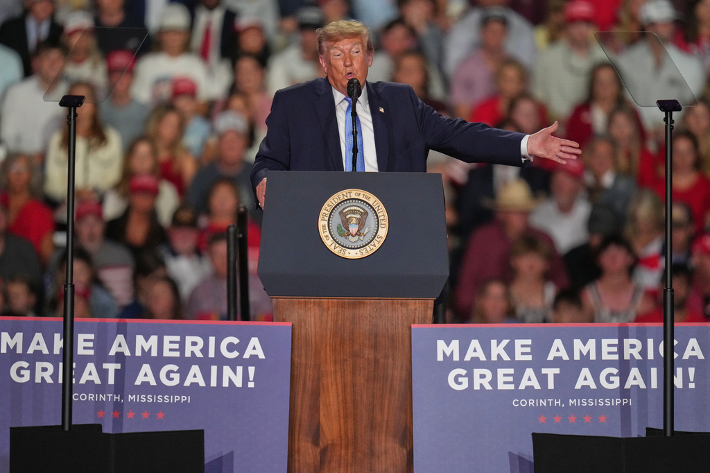 washingtonexaminer.com - Maydeen Merino - Trump to unveil plan to loosen methane rules for oil and gas industry