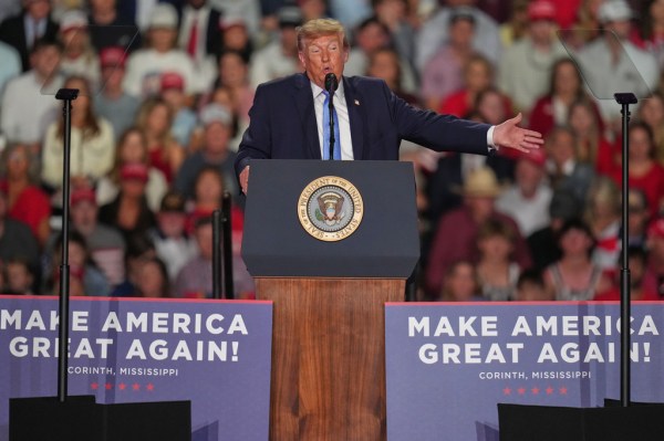 Trump to unveil plan to loosen methane rules for oil and gas industry
