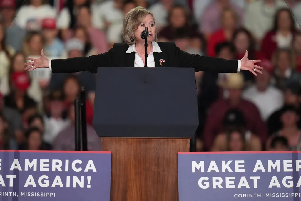 Senate Majority PAC stands firm on Hyde-Smith beef price quote in new ad buy