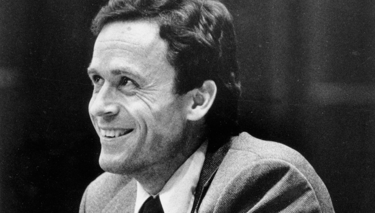 Utah officials tie Ted Bundy to 1974 murder of 17-year-old Melissa Smith