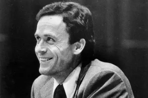 Utah officials tie Ted Bundy to 1974 murder of 17-year-old Melissa Smith