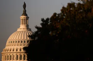 The four spoiler candidates who could determine Senate control in the 2026 midterm elections