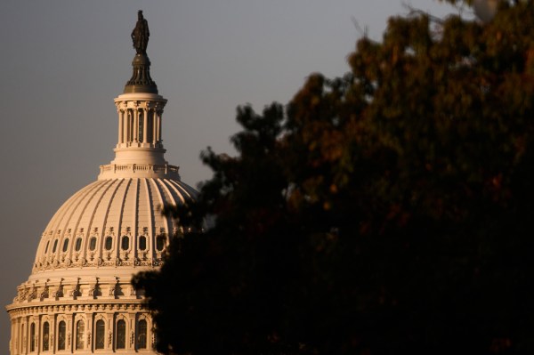 The four spoiler candidates who could determine Senate control in the 2026 midterm elections