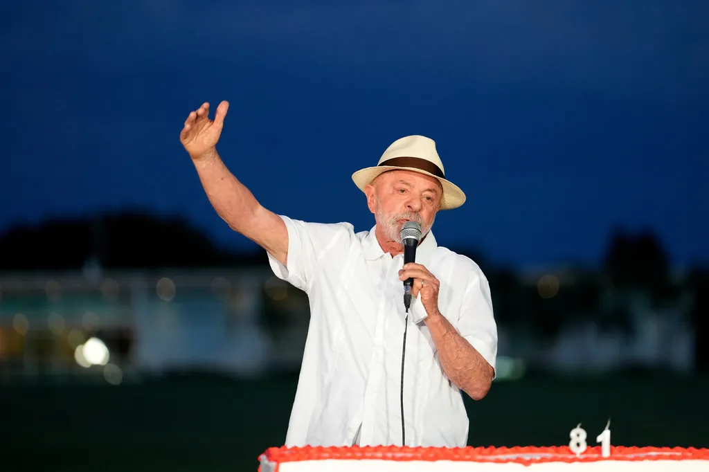 Lula 