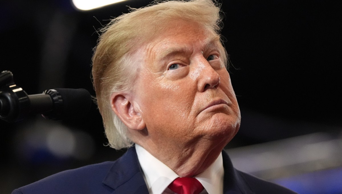 The Cape of Good Hoax: Trump must sanction South Africa’s rogue naval base