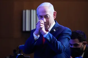 Final Israeli election results show Netanyahu falling short as his party alleges fraud