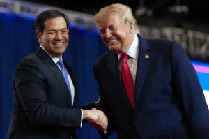 Rubio called back to the campaign trail after Texas visit