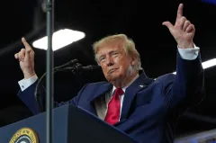 Trump hints at post-midterm strikes on Iran: ‘You’ll see Iran in a couple of weeks’