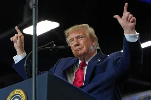 Trump hints at post-midterm strikes on Iran: ‘You’ll see Iran in a couple of weeks’