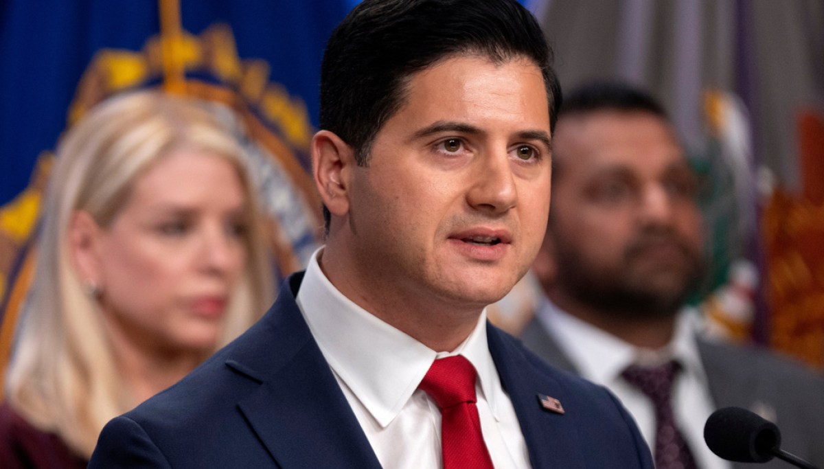 Judge denies DOJ effort to isolate 20,000 California mail ballots